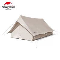 Lều dã ngoại glamping 3-4 người NatureHike NH20ZP003