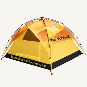Lều dã ngoại tự bung 4 người Camel CM6311