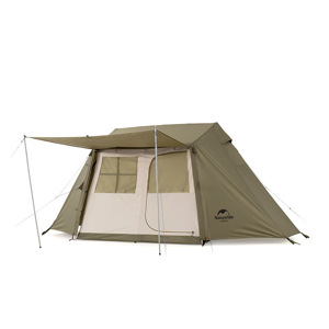 Lều Glamping 4 người Naturehike NH21ZP009