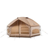 Lều nấm Glamping Naturehike NH21ZP001