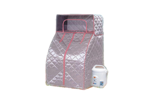 Lều xông hơi BeauSpa02 (BeauSpa 02)