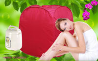Lều xông hơi Relax R-01