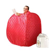 Lều xông hơi Relax R03 (R-03)
