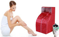 Lều xông hơi Smart Queen SQ02 (SQ-02)