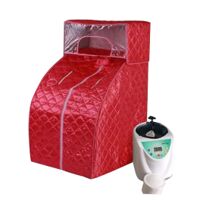 Lều xông hơi Smart Queen SQ 03