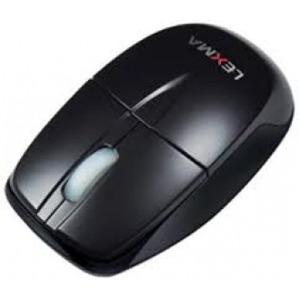 Chuột máy tính Lexma M245R