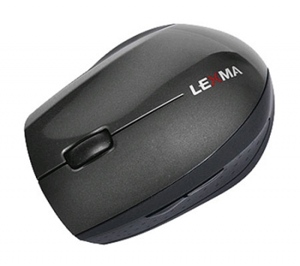 Chuột máy tính Lexma M730R