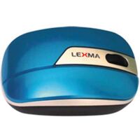 Chuột máy tính Lexma R505