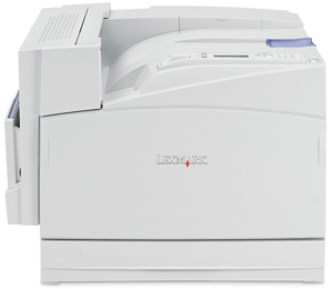 Máy in laser màu Lexmark C935DN - A4