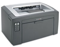 Máy in laser đen trắng Lexmark E120N - A4