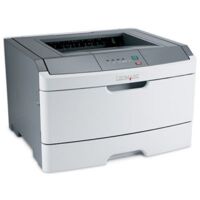 Máy in laser đen trắng Lexmark E260D - A4