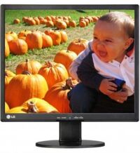 Màn hình máy tính LG L1942S/SE - LCD, 19 inch, 1280 x 1024 pixel