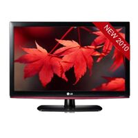 Tivi LCD LG 19 inch 19LD330