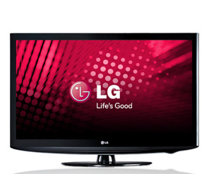 Tivi LCD LG 19 inch 19LH20R