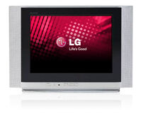 Tivi CRT LG 21 inch 21FC2RG