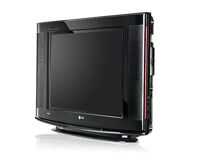 Tivi CRT LG 21 inch 21SA2