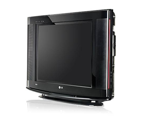Tivi CRT LG 21 inch 21SA2