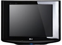Tivi CRT LG 21 inch 21SA3