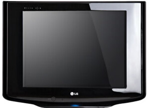 Tivi CRT LG 21 inch 21SA3