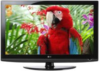 Tivi LCD LG 22 inch 22LD310