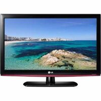 Tivi LCD LG 22 inch 22LD330