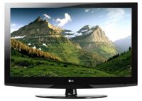 Tivi LCD LG 22 inch 22LF15R