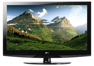 Tivi LCD LG 22 inch 22LF15R