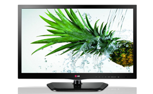 Tivi LED LG 24 inch 24LN4110