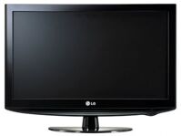 Tivi LCD LG 26 inch 26LD310