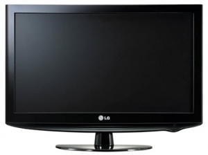 Tivi LCD LG 26 inch 26LD310