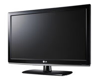 Tivi LCD LG 26 inch 26LD330