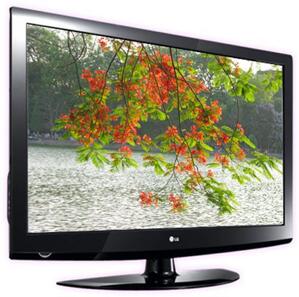 Tivi LCD LG 26 inch 26LF15R