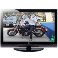 Tivi LCD LG 26 inch 26LH20R