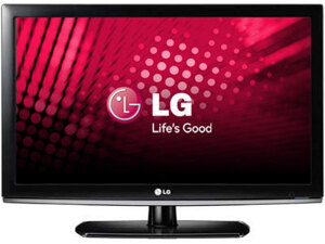 Tivi LCD LG 26 inch 26LK311