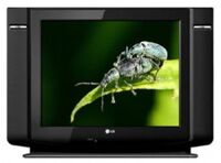 Tivi CRT LG 29 inch 29FU3