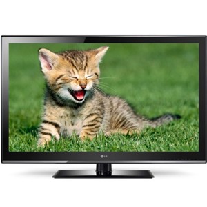 Tivi LCD LG 32 inch FullHD 32CS460