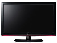 Tivi LCD LG HD 32 inch 32LD330
