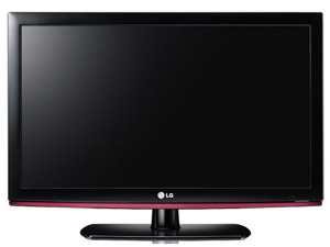 Tivi LCD LG HD 32 inch 32LD330