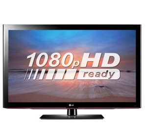 Tivi LCD LG 32 inch FullHD 32LD550