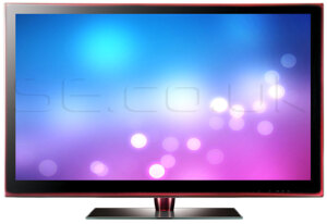 Tivi LED LG 32 inch FullHD 32LE7500