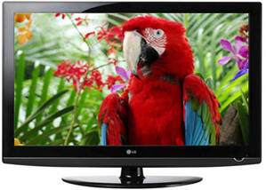 Tivi LCD LG 32 inch FullHD 32LF20