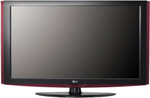 Tivi LCD LG 32 inch FullHD 32LG80