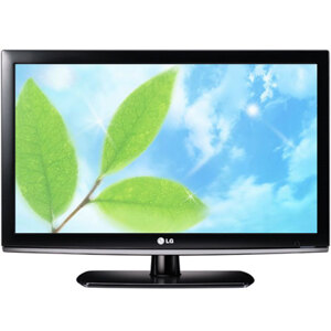 Tivi LCD LG HD 32 inch 32LK312