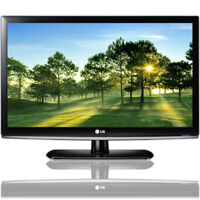 Tivi LCD LG HD 32 inch 32LK330