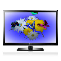 Tivi LED 3D LG HD 32 inch 32LM3410