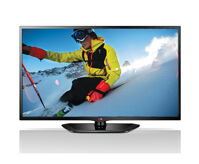 Tivi LED LG 32 inch FullHD 32LN4900