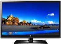 Tivi LED LG HD 32 inch 32LV3400