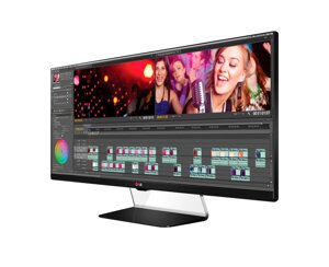 Màn hình máy tính LG 34UM65 34Inch IPS