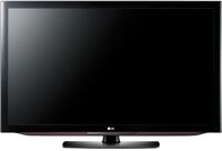 Tivi LCD LG 37 inch FullHD 37LD460