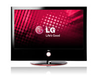 Tivi LCD LG 37 inch 37LG60UR